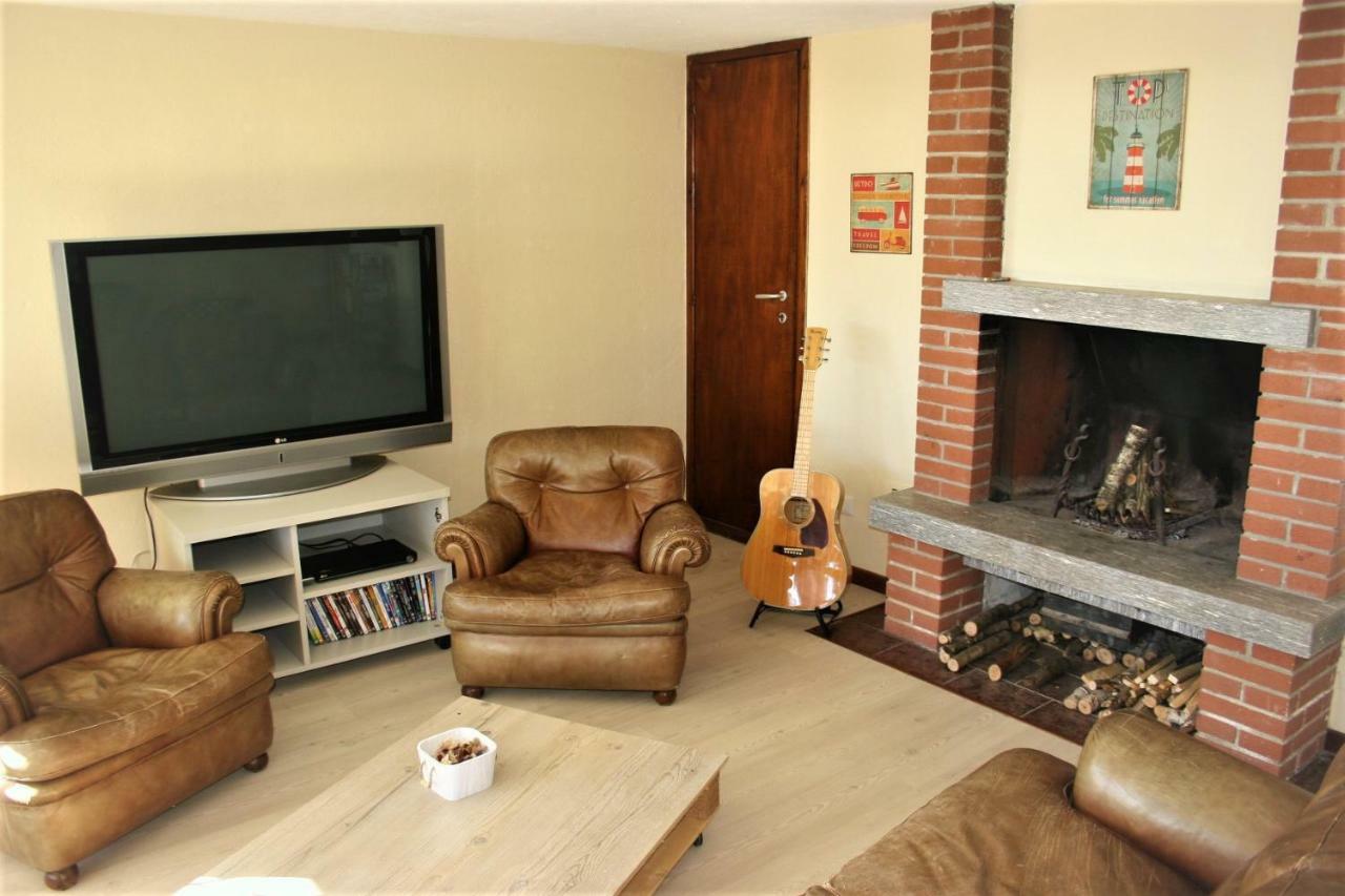 Villa Gardenpark Soleil à Nebbiuno Extérieur photo
